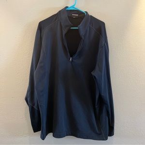 Men’s Pullover Sweatshirt